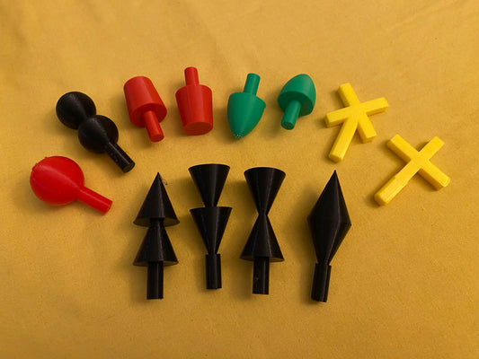 Standard Top Marks Bundle