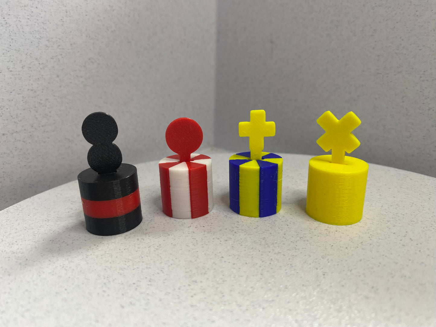 Special Mini Buoy Pack