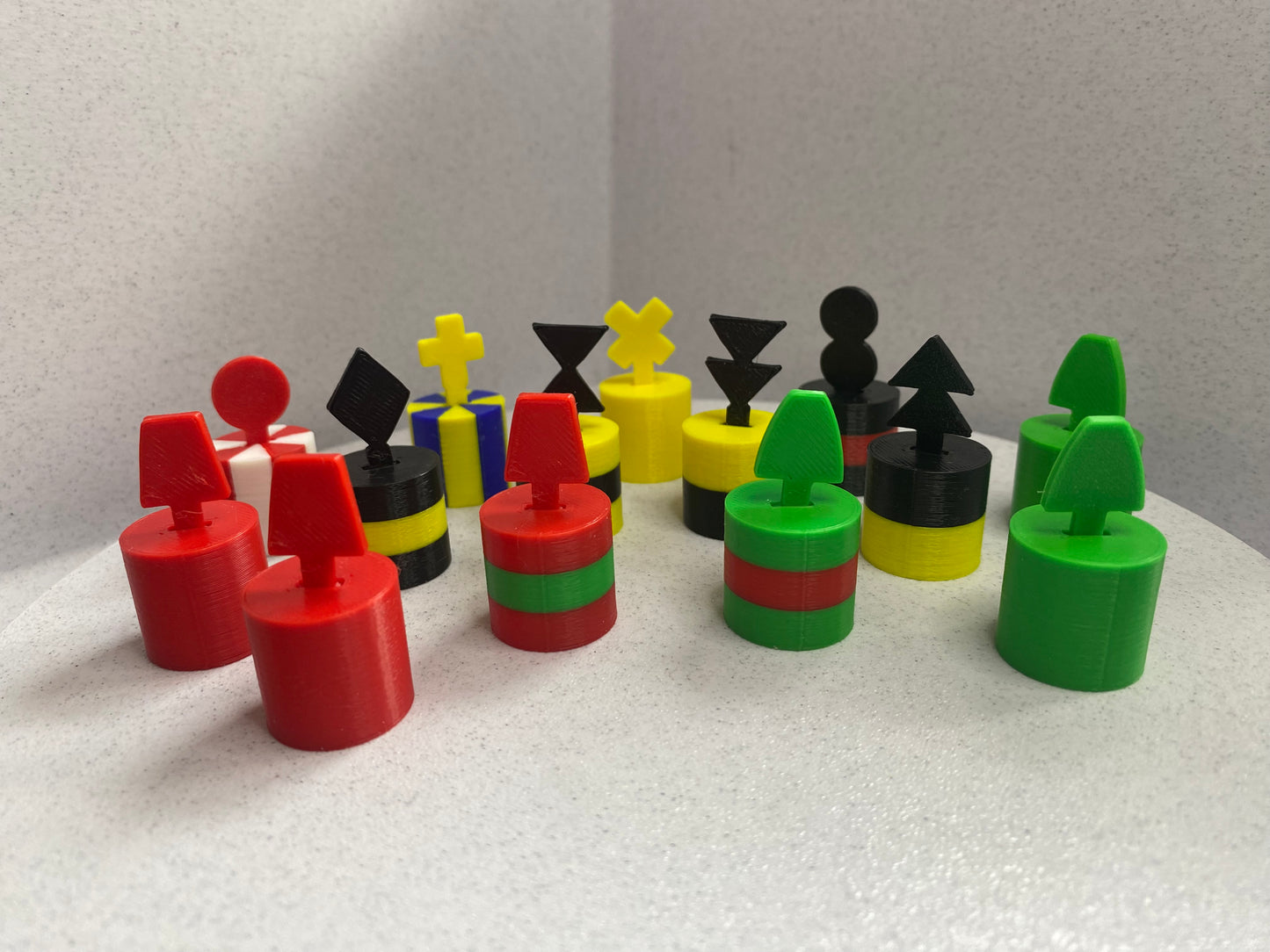 Mini Buoy Set