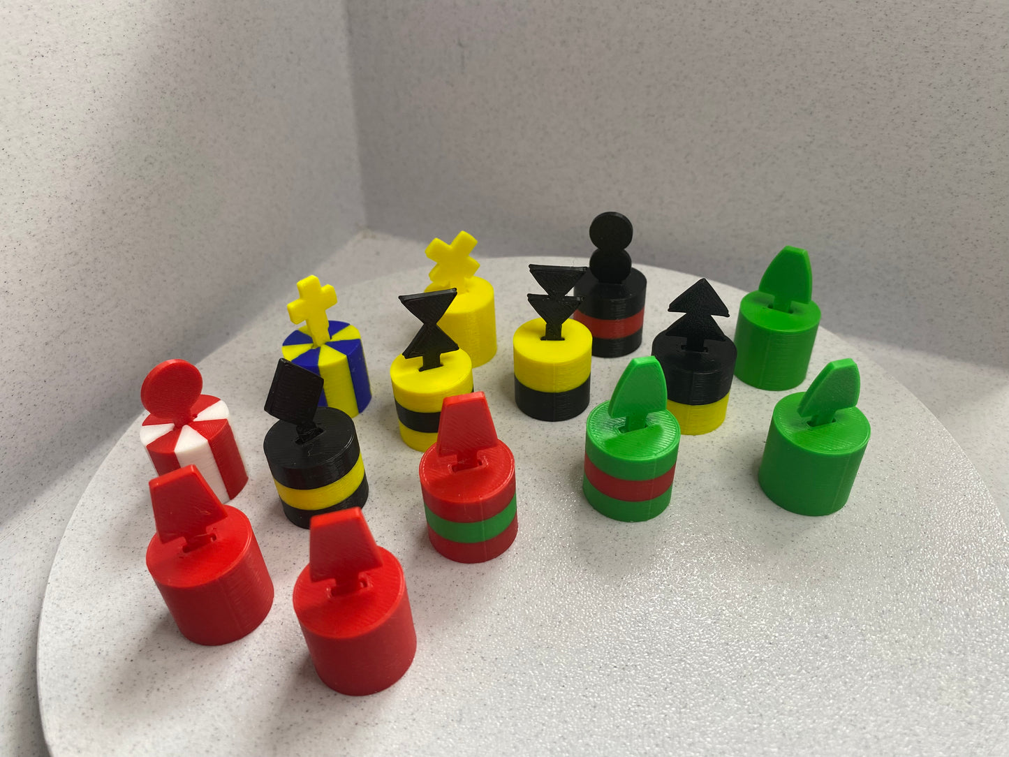 Mini Buoy Set
