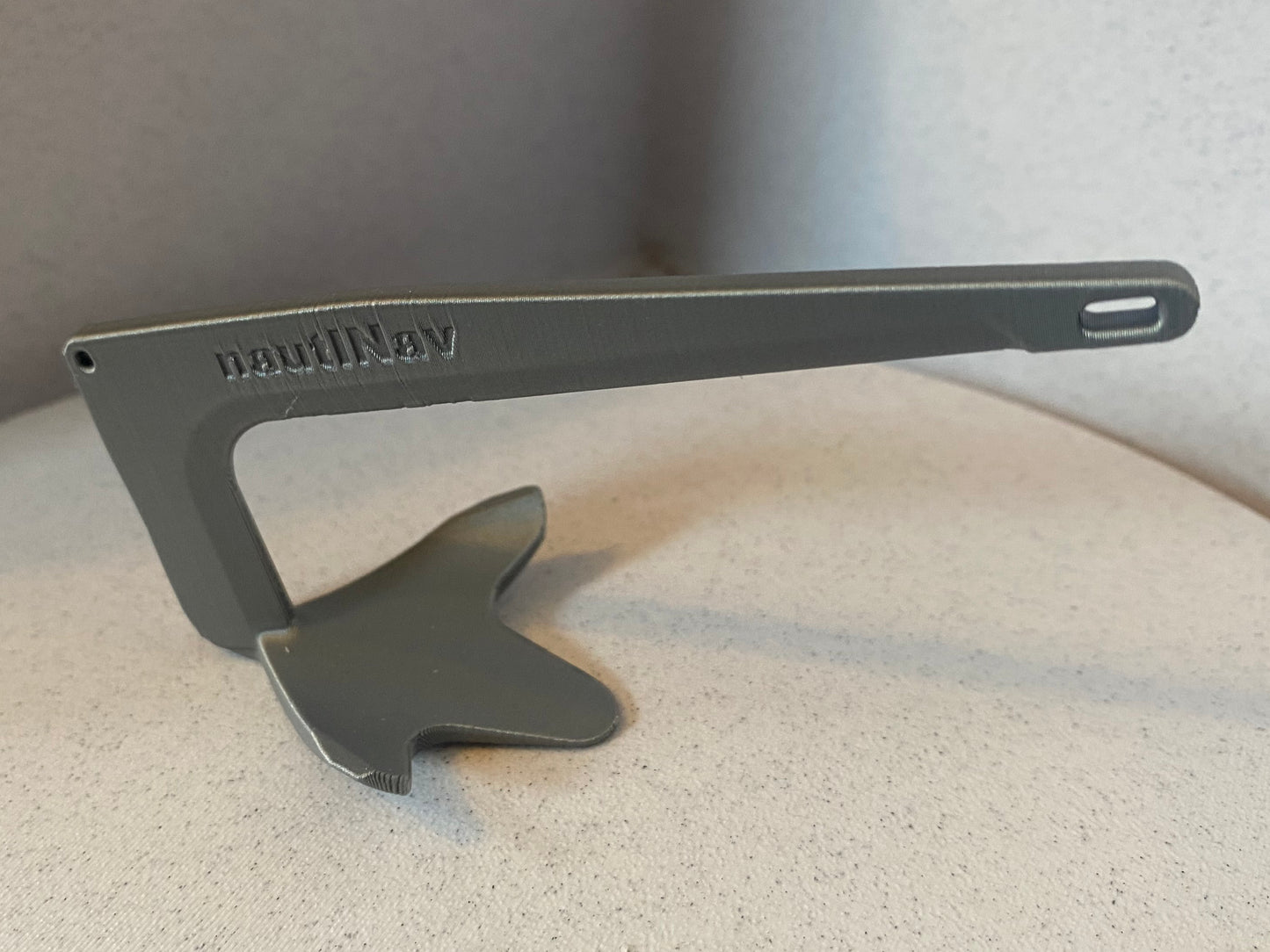 Bruce Model Anchor