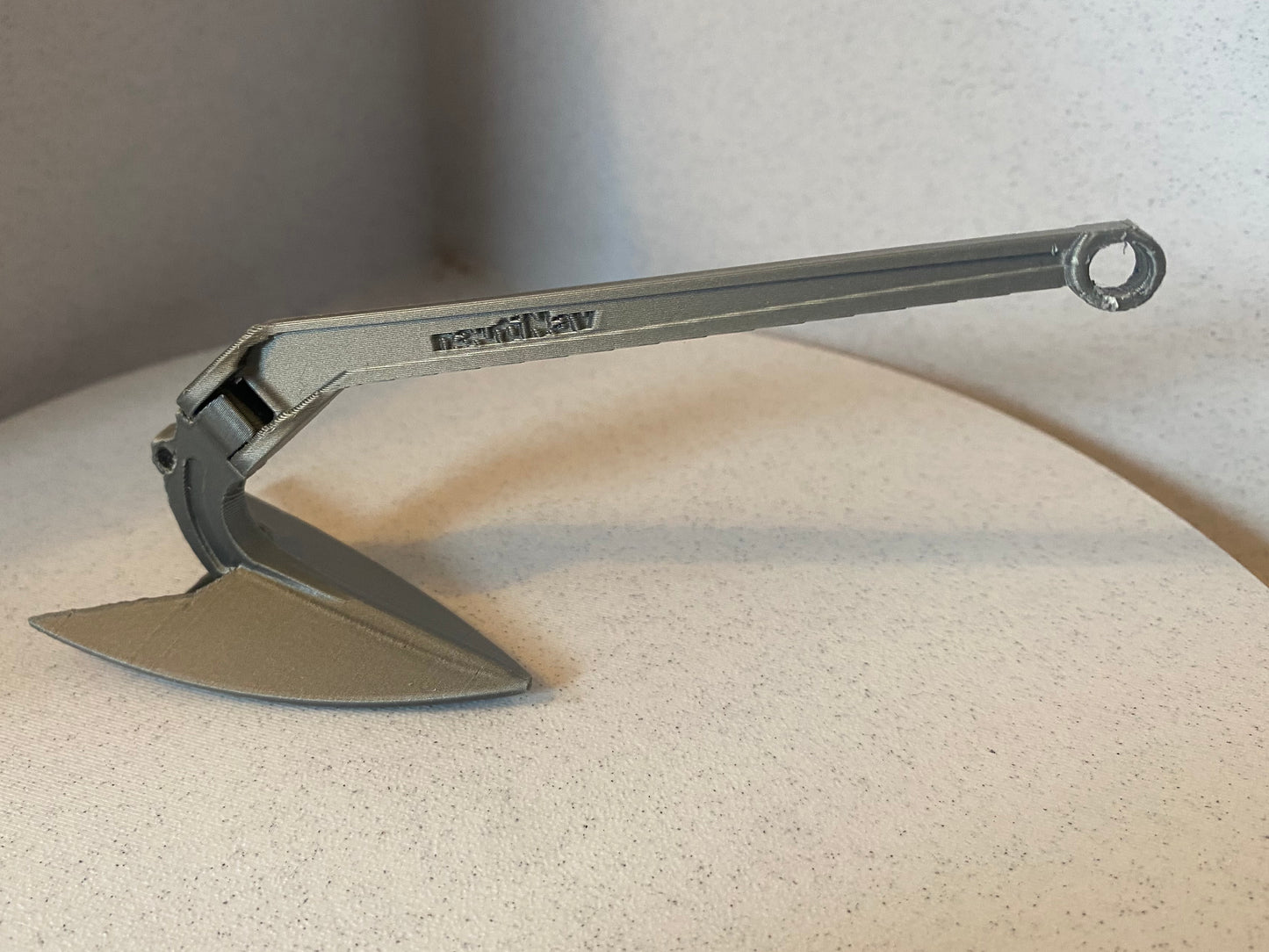 CQR Model Anchor
