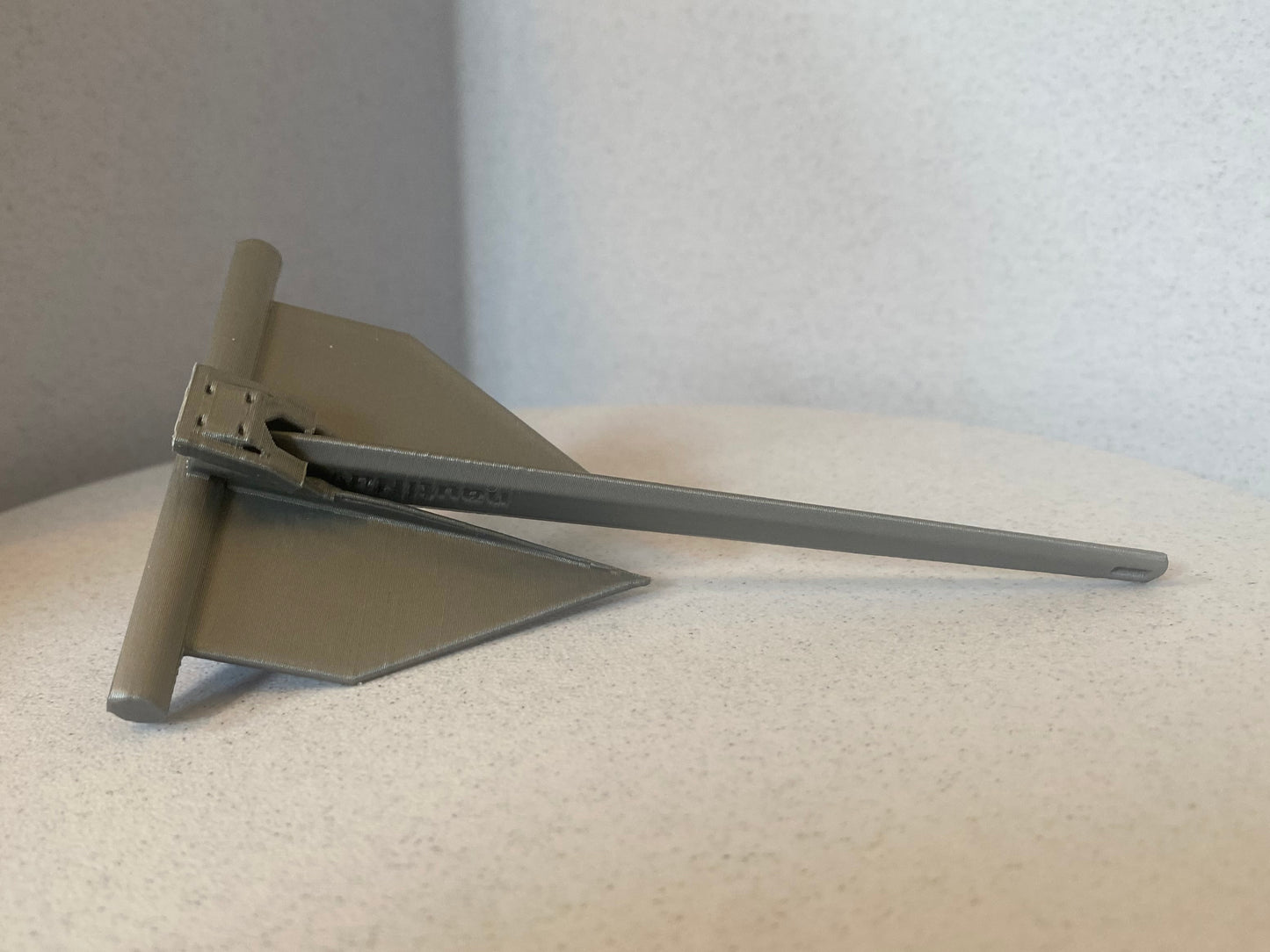 Danforth Model Anchor