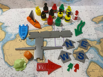 IALA Buoys Instructor Pack