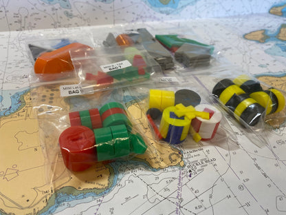 IALA Buoys Instructor Pack