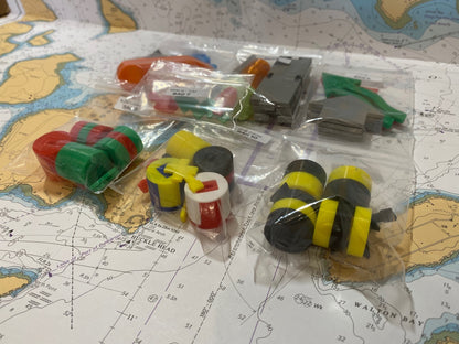 IALA Buoys Instructor Pack