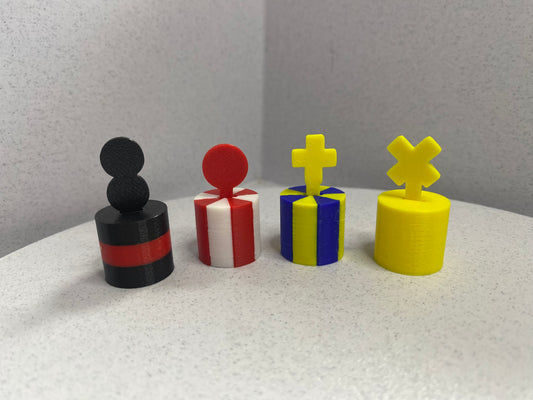 Special Mini Buoy Pack