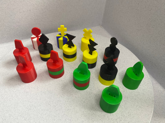 Mini Buoy Set