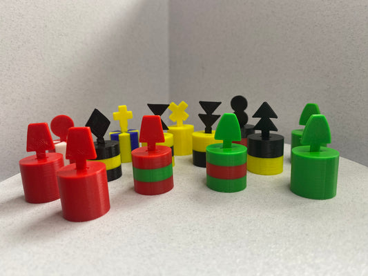 Mini Buoy Set