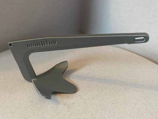 Bruce Model Anchor