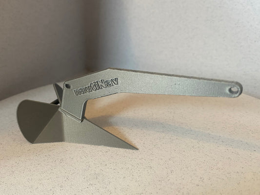 Delta Model Anchor